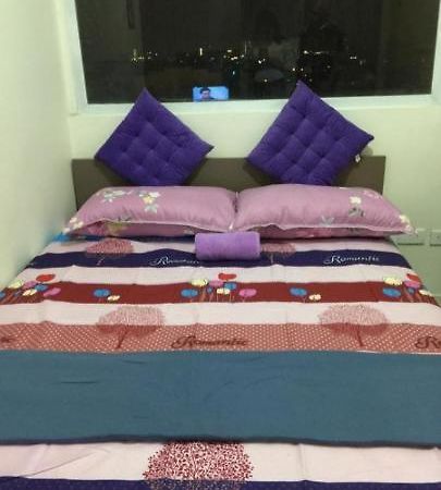 Urban Deca Tower Graceysplace Unit Unit 3113 Mandaluyong Manilla Buitenkant foto