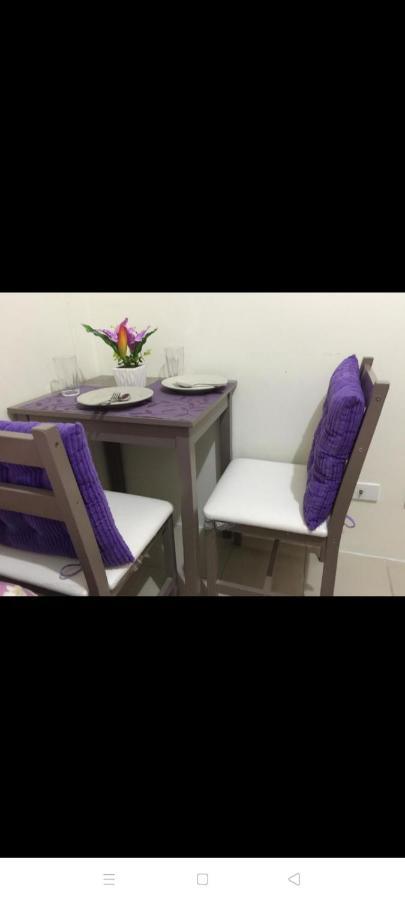 Urban Deca Tower Graceysplace Unit Unit 3113 Mandaluyong Manilla Buitenkant foto