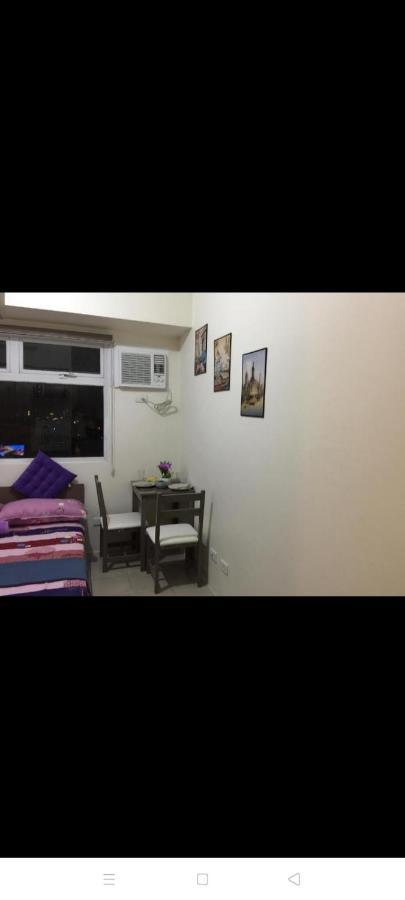 Urban Deca Tower Graceysplace Unit Unit 3113 Mandaluyong Manilla Buitenkant foto