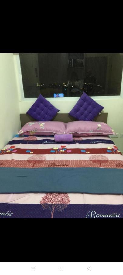 Urban Deca Tower Graceysplace Unit Unit 3113 Mandaluyong Manilla Buitenkant foto