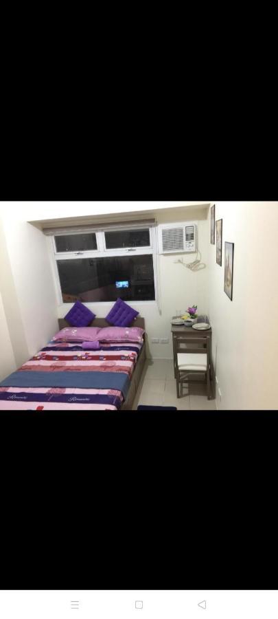 Urban Deca Tower Graceysplace Unit Unit 3113 Mandaluyong Manilla Buitenkant foto