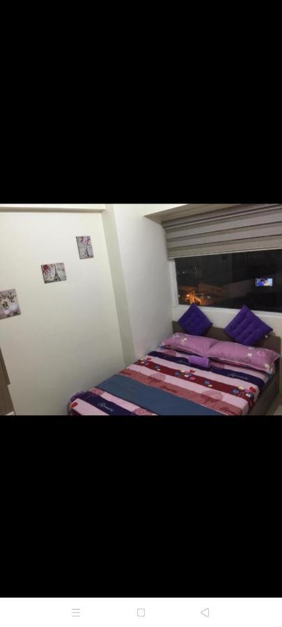 Urban Deca Tower Graceysplace Unit Unit 3113 Mandaluyong Manilla Buitenkant foto
