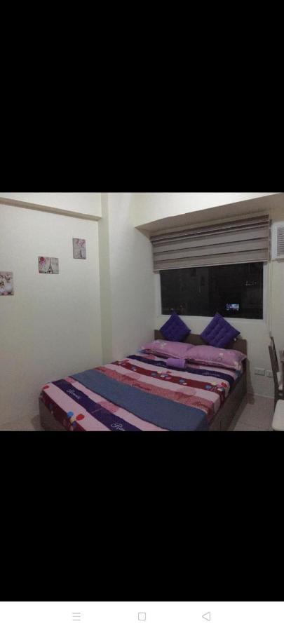Urban Deca Tower Graceysplace Unit Unit 3113 Mandaluyong Manilla Buitenkant foto
