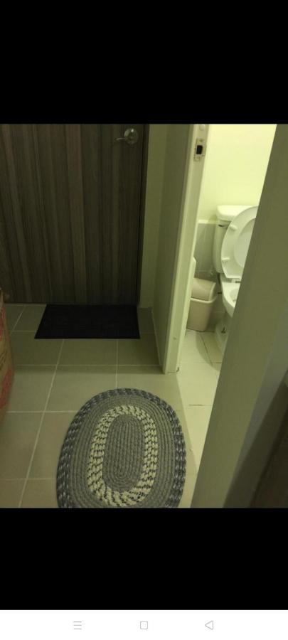 Urban Deca Tower Graceysplace Unit Unit 3113 Mandaluyong Manilla Buitenkant foto