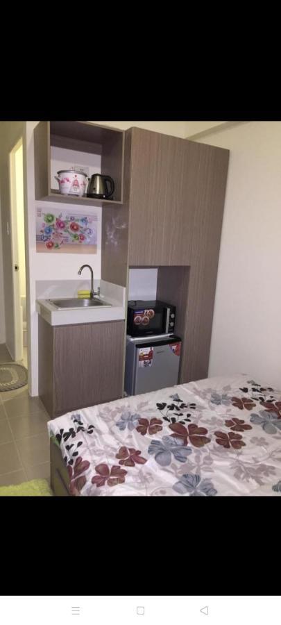 Urban Deca Tower Graceysplace Unit Unit 3113 Mandaluyong Manilla Buitenkant foto