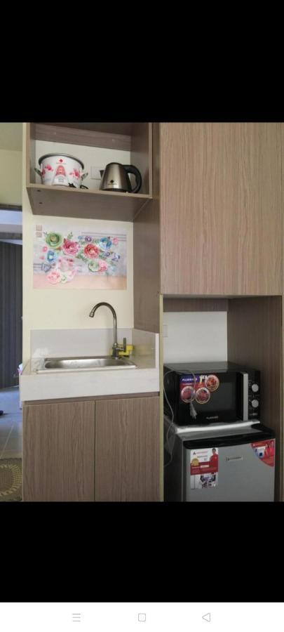 Urban Deca Tower Graceysplace Unit Unit 3113 Mandaluyong Manilla Buitenkant foto