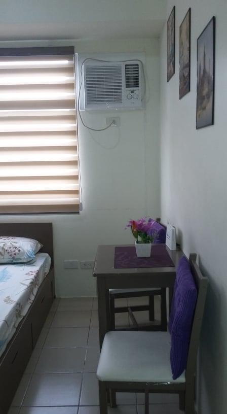 Urban Deca Tower Graceysplace Unit Unit 3113 Mandaluyong Manilla Buitenkant foto