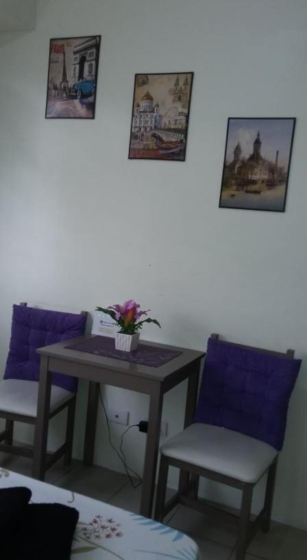 Urban Deca Tower Graceysplace Unit Unit 3113 Mandaluyong Appartement Manilla Buitenkant foto