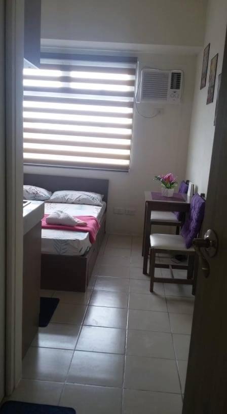 Urban Deca Tower Graceysplace Unit Unit 3113 Mandaluyong Manilla Buitenkant foto