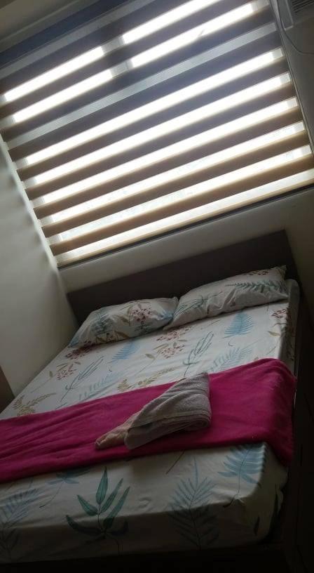 Urban Deca Tower Graceysplace Unit Unit 3113 Mandaluyong Manilla Buitenkant foto