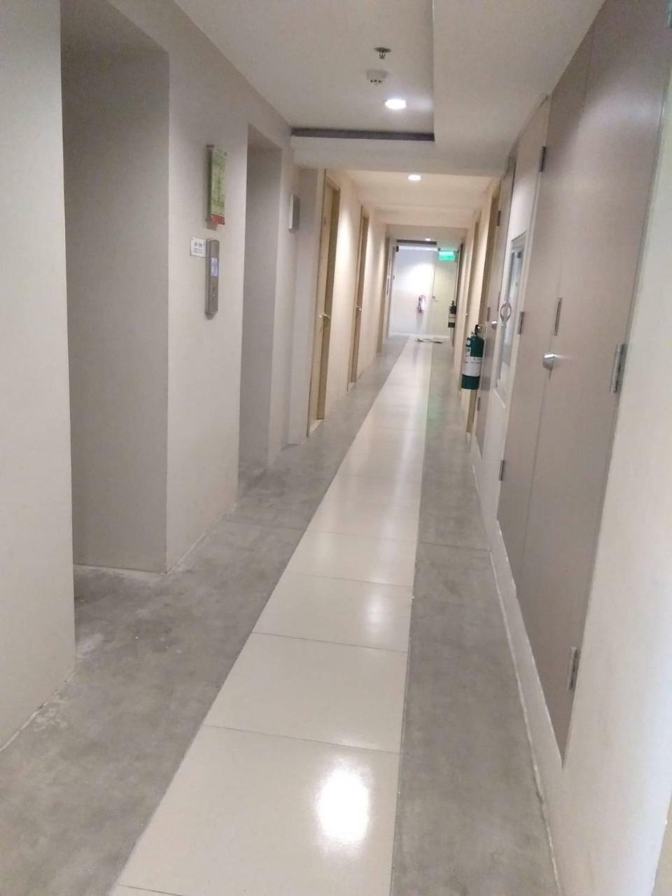 Urban Deca Tower Graceysplace Unit Unit 3113 Mandaluyong Manilla Buitenkant foto