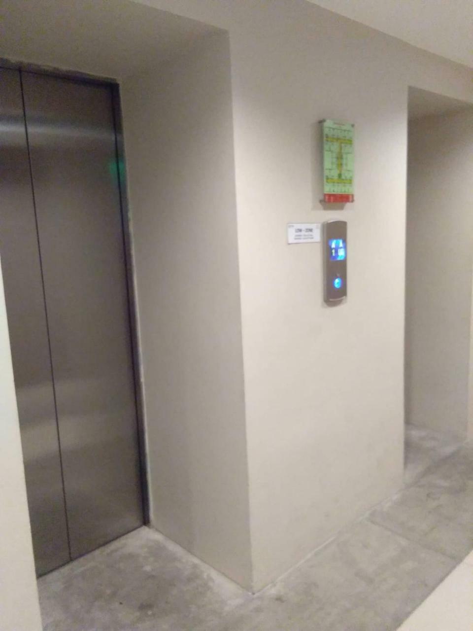 Urban Deca Tower Graceysplace Unit Unit 3113 Mandaluyong Manilla Buitenkant foto